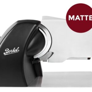Home Line 200 Plusz - Matte Fekete
