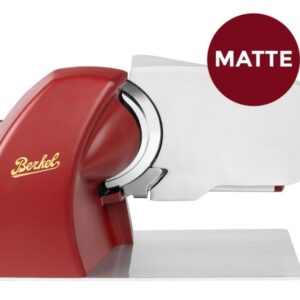 Home Line 200 Plusz - Matte Piros