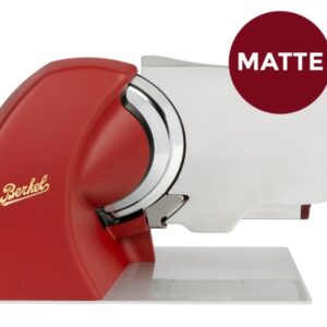Home Line 250 Plusz - Matte Piros