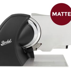 Home Line 250 Plusz - Matte Fekete