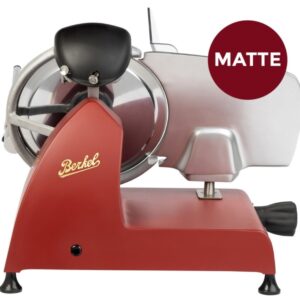 RedLine 250 Matte Piros