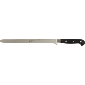 Adhoc Black Glossy Prosciutto