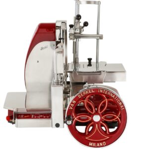 Volano B116 SA
