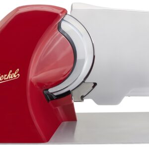 Home Line 250 Plusz - Piros