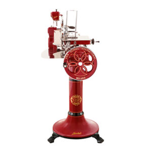 Tradicionális szeletelők